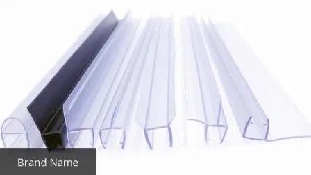 Brush Wool Pile Weather Stripping Silicone Sealing Strip Door Seal Weather Strip