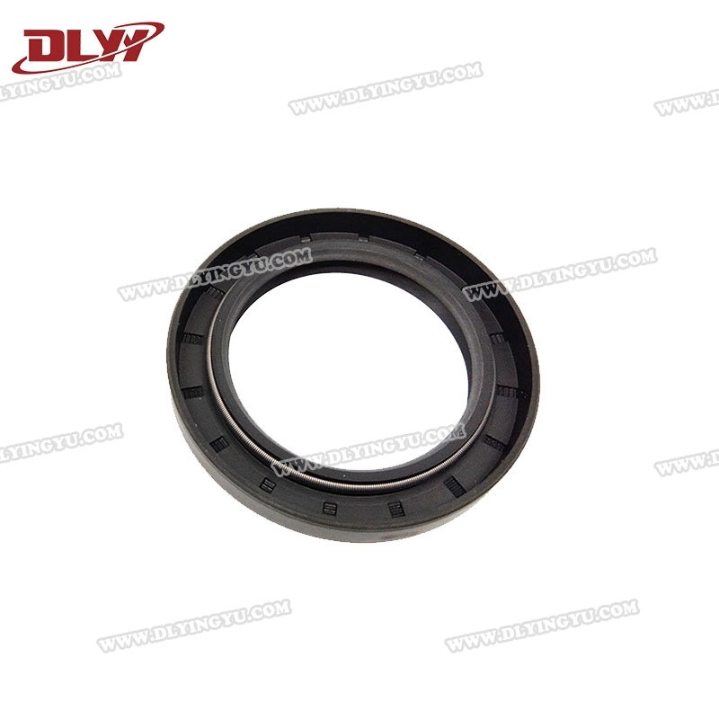 NBR, EPDM, HNBR, Silicone, NR Rubber Oil Seal for Hydraulic Machinery