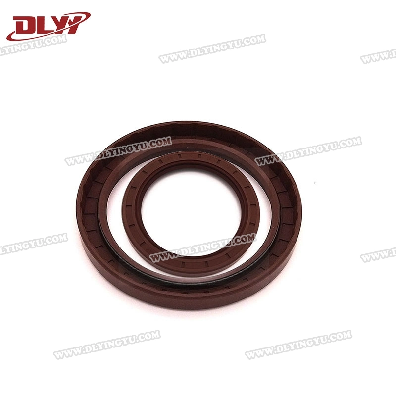 NBR, EPDM, HNBR, Silicone, NR Rubber Oil Seal for Hydraulic Machinery